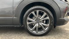 Mazda Cx-30 2.0 e-Skyactiv X MHEV GT Sport Tech 5dr Petrol Hatchback